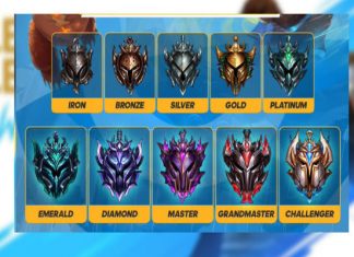 Cơ chế trừ điểm xếp hạng LOL cho ai chưa biết Cơ chế trừ điểm xếp hạng LOL