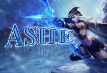 Cách chơi Ashe hay trong meta hiện tại Cách chơi Ashe hay