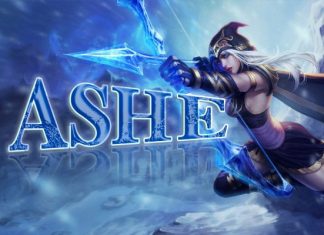 Cách chơi Ashe hay trong meta hiện tại Cách chơi Ashe hay