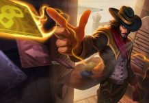 Cách chơi Twisted Fate – Ông Trùm Cờ Bạc trong LOL Cách chơi Twisted Fate