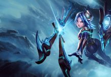 Cách chơi tướng Irelia – Vũ Kiếm Sư Cách chơi tướng Irelia