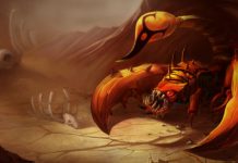 Cách chơi tướng Skarner – Bọ Cạp Kim Cương Cách chơi tướng Skarner