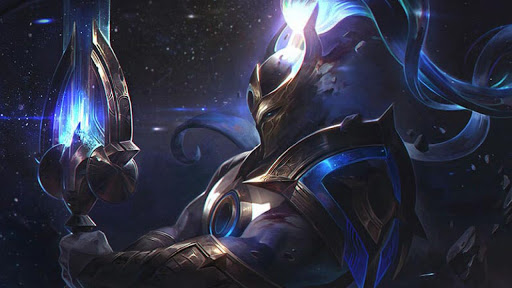 Cách đánh và lên đồ Xin Zhao – Tể Tướng Demacia Cách đánh và lên đồ Xin Zhao