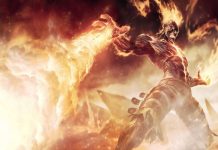 Cách lên đồ Brand SP – Ngọn Lửa Phục Hận Cách lên đồ Brand SP