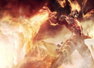 Cách lên đồ Brand SP – Ngọn Lửa Phục Hận Cách lên đồ Brand SP