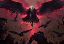 Cách lên đồ cho Swain – Đại tướng Noxus Cách lên đồ cho Swain