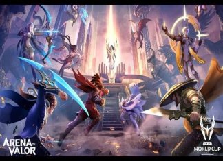 Top 5 cách đẩy trụ nhanh Liên Quân đơn giản và hiệu quả Cách đẩy trụ nhanh Liên Quân