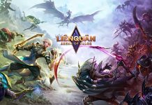 Top 5 tựa game mobile giống Liên Quân để anh em đổi gió Game Mobile giống Liên Quân