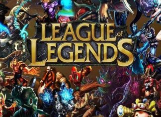 Top 4 tựa game mobile giống Liên Minh được yêu thích Game mobile giống liên minh