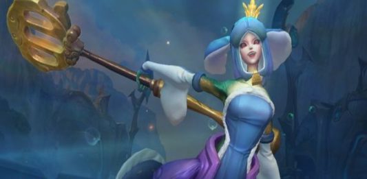 Hướng dẫn cách lên đồ Nami AP – Cẩm Nang Bỏ Túi Cách lên đồ Nami AP