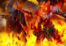 Lên đồ cho Ngộ Không LMHT – Mỹ Hầu Vương Lên đồ cho Ngộ Không LMHT