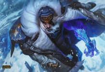 Swain mùa 11 chơi như thế nào – Cẩm nang game thủ Swain mùa 11 chơi như thế nào?