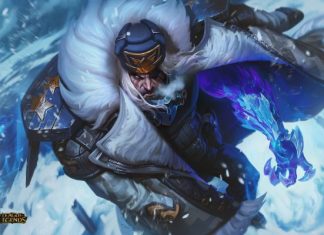 Swain mùa 11 chơi như thế nào – Cẩm nang game thủ Swain mùa 11 chơi như thế nào?