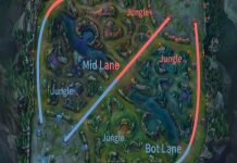 TOP BOT là gì – Cẩm nang đi đường để leo rank hiệu quả TOP BOT là gì