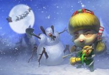 Tiêu điểm tướng Teemo – Trinh Sát Nhanh Nhẹn Tiêu điểm tướng Teemo