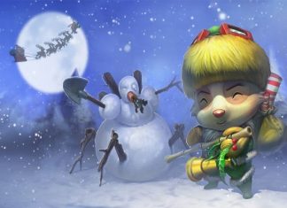 Tiêu điểm tướng Teemo – Trinh Sát Nhanh Nhẹn Tiêu điểm tướng Teemo