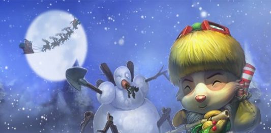 Tiêu điểm tướng Teemo – Trinh Sát Nhanh Nhẹn Tiêu điểm tướng Teemo