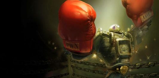 Trang bị cho Blitzcrank Tốc Chiến – Cẩm nang lên đồ Trang bị cho Blitzcrank Tốc Chiến