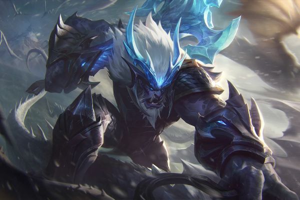 hướng dẫn chơi tướng trundle hiệu quả