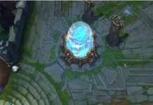 Danh sách tướng đẩy trụ nhanh nhất Liên Minh Huyền Thoại Tướng đẩy trụ nhanh nhất Liên Minh