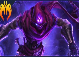 Cách chơi Malzahar mùa 11 – Gã tiên tri hư không Cách chơi Malzahar mùa 11