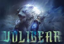 Cách chơi tướng Volibear đi rừng bán hành toàn tập kẻ địch