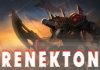 Cách chơi tướng Renekton – Khuấy đảo top lane với thần cá sấu