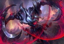 Top 5 tướng đẩy lẻ trong Liên Quân được nhiều người lựa chọn chơi nhất Tướng đẩy lẻ liên quân