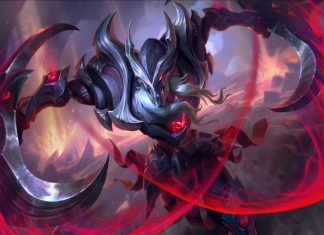 Top 5 tướng đẩy lẻ trong Liên Quân được nhiều người lựa chọn chơi nhất Tướng đẩy lẻ liên quân