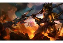 Điểm danh những tướng dồn dame mạnh nhất lol những tướng dồn dame mạnh nhất lol