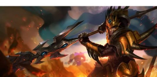 Điểm danh những tướng dồn dame mạnh nhất lol những tướng dồn dame mạnh nhất lol