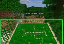 Hướng dẫn cách làm bản đồ trong minecraft bản đồ trong minecraft