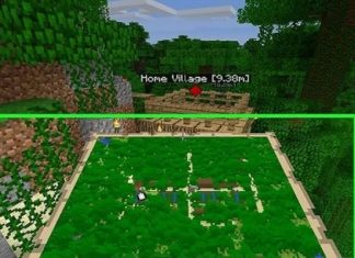 Hướng dẫn cách làm bản đồ trong minecraft bản đồ trong minecraft