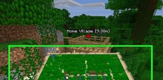 Hướng dẫn cách làm bản đồ trong minecraft bản đồ trong minecraft