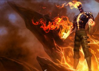 Những tướng đi mid mạnh nhất lol 2021 tướng đi mid mạnh nhất lol