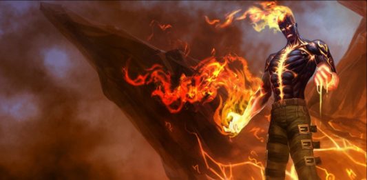 Những tướng đi mid mạnh nhất lol 2021 tướng đi mid mạnh nhất lol