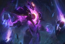 Cách khắc chế Xerath Sp – Sự câm nín của Pháp Sư Thăng Hoa Cách Khắc chế Xerath Sp