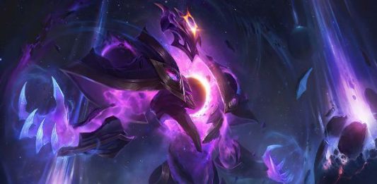 Cách khắc chế Xerath Sp – Sự câm nín của Pháp Sư Thăng Hoa Cách Khắc chế Xerath Sp