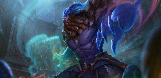 Hướng dẫn cách combo cho tướng Udyr – Võ sư tứ linh Cách combo tướng Udyr