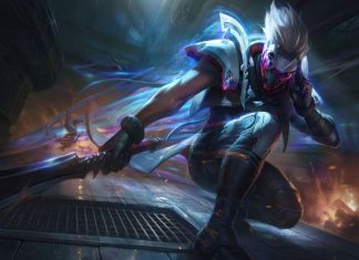 Cách khắc chế tướng Master Yi mùa 11 – Dập tắt cơn ác mộng Cách khắc chế tướng Master Yi mùa 11