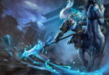 Cách lên đồ Xinzhao chuẩn nhất trong LMHT – Quái vật bất bại Cách lên đồ Xinzhao chuẩn nhất trong LMHT