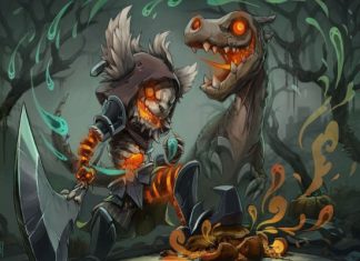 Cách lên đồ tướng Kled – Càn quét team địch sợ mất mật Cách lên đồ tướng Kled