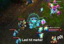 Cách tính sát thương trong LMHT mà bạn cần biết sát thương trong LMHT Last hit