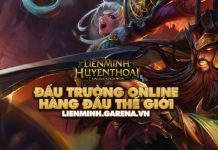 Cách xóa liên minh huyền thoại win 10 nhanh chóng và gọn lẹ nhất Cách xóa liên minh huyền thoại win 10