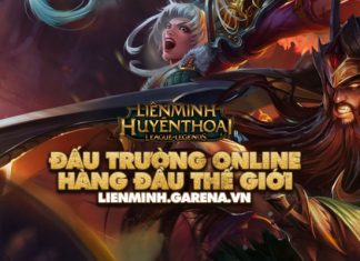 Cách xóa liên minh huyền thoại win 10 nhanh chóng và gọn lẹ nhất Cách xóa liên minh huyền thoại win 10