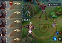 Gánh team là gì – Trách nhiệm nặng nề của người nhạc trưởng Gánh team sẽ giúp bạn được toàn đội vinh danh