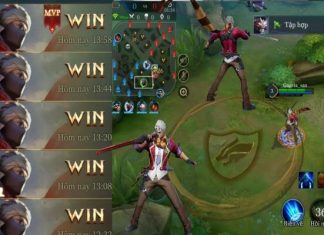 Gánh team là gì – Trách nhiệm nặng nề của người nhạc trưởng Gánh team sẽ giúp bạn được toàn đội vinh danh