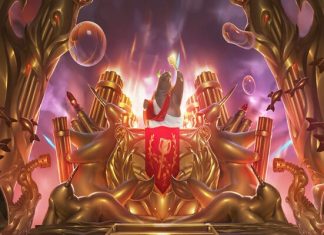 Làm thế nào để giảm thời gian hồi chiêu tối đa trong LMHT? Giảm thời gian hồi chiêu tối đa trong LMHT