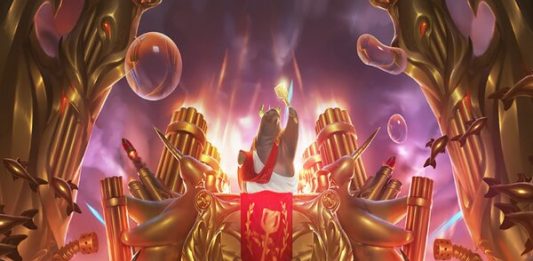 Làm thế nào để giảm thời gian hồi chiêu tối đa trong LMHT? Giảm thời gian hồi chiêu tối đa trong LMHT