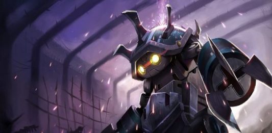 Hướng dẫn chơi tướng Rammus – Nỗi khiếp sợ của các AD địch Hướng dẫn chơi tướng Rammus